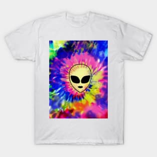 They're Out There T-Shirt